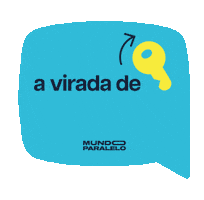 Mundo Mp Sticker by rochaerico