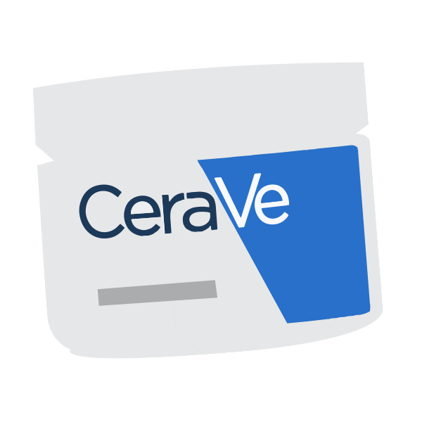 Skincare Skin Sticker by cerave