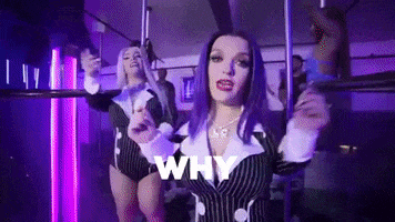 Little Women Atlanta GIF