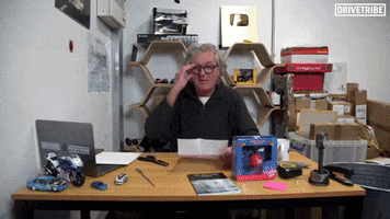 James May Thank You GIF by DriveTribe