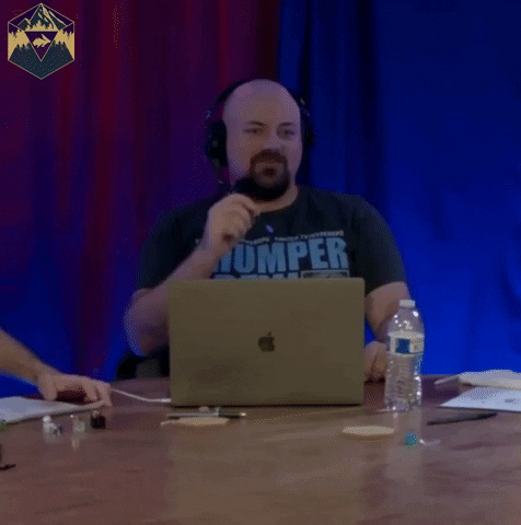 Ending The End GIF by Hyper RPG