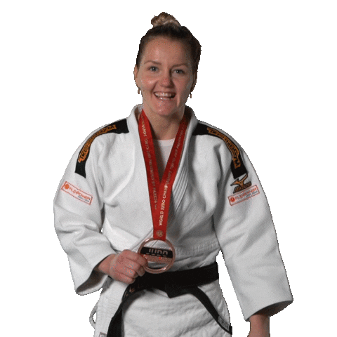 Gym Olympics Sticker by Juul Franssen