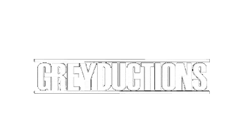 Greyductions Sticker