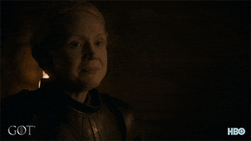 jaime lannister smile GIF by Game of Thrones