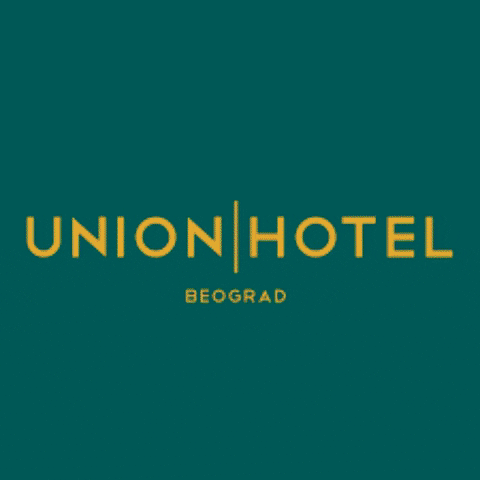 hotelunionbelgrade GIF