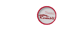 Portal Contábil Sticker