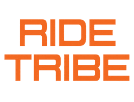 Ride Indoor Cycling Sticker