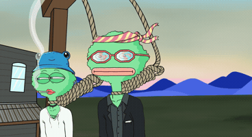 Weed GIF