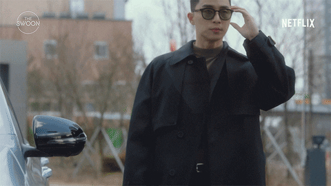 Netflix Ceo GIF by The Swoon - Find & Share on GIPHY