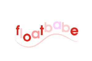 floatlab Sticker