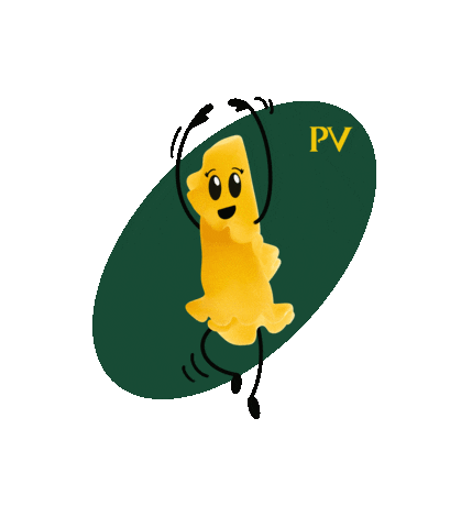 Pastavilla Sticker