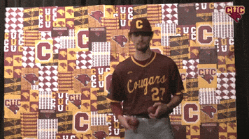 Bsb GIF by CUCougars