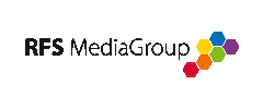 RFS MediaGroup Sticker