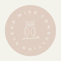 Sleepwise GIF by Sleep Wise Consulting