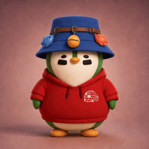 Tired Hat GIF by ZaddyFi