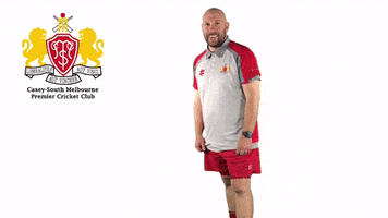 Casey South Melbourne Cricket Club GIF