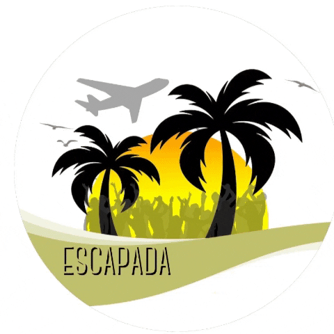 Escapada Ibiza GIF