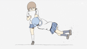 Anime GIF