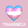 Pride Emoji GIF by INTO ACTION
