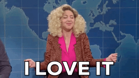 Heidi-gardner GIFs - Get the best GIF on GIPHY