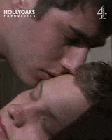 Good Morning Love GIF by Hollyoaks