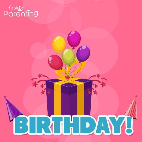 6thbirthday GIFs Get the best GIF on GIPHY