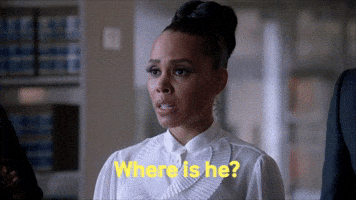 How To Get Away With Murder Working From Home GIF by ABC Network