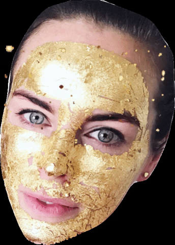 Sarah Bakker Beauty And Skincare Expert GIF