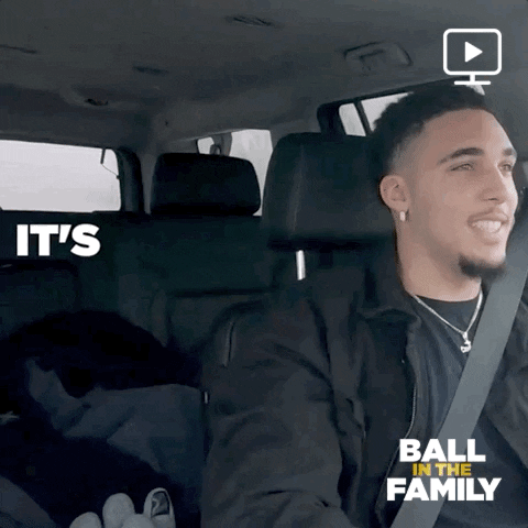 ballinthefamily season 4 episode 16 facebook watch ball in the family GIF
