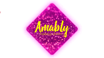 Amably Makeup Dream Sticker