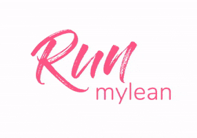 runmylean sport workout run running GIF