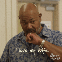 My Wife Fx GIF by Better Things