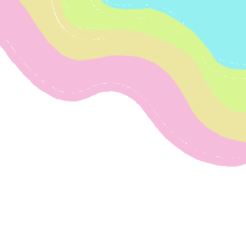 Rainbow Sticker