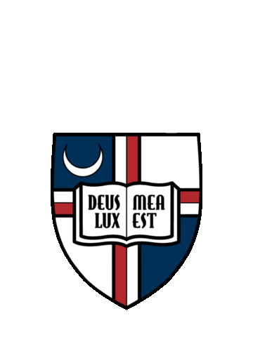 Class Of 2020 Sticker by Catholic University of America