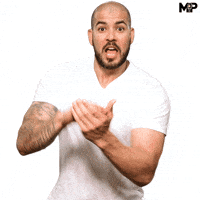 Lets Go Gif By Syfy Find Share On Giphy