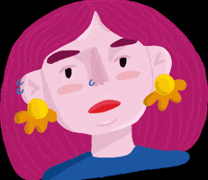 Artemakena Feminist Feminista Women Girl Powerful Fashion Cool Trendy GIF