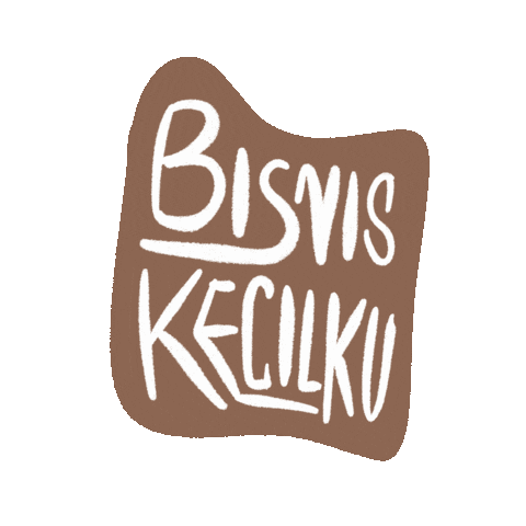 Business Sticker