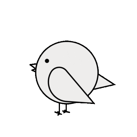 Gorrion Software House Sticker