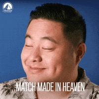 Independence Day Match GIF by Paramount Network