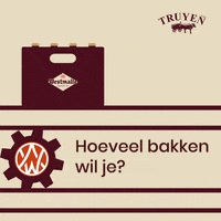 Bakken Brouwerij GIF by Truyen