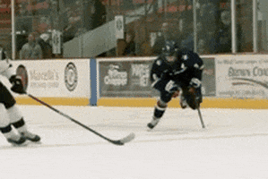 Union Men's Hockey GIF