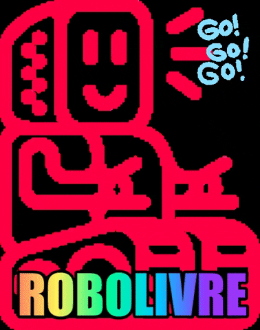 Robolivre GIF