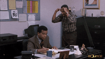 Martin Lawrence Dancing GIF by Bounce