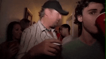 Toby Keith Party GIF by Clio Awards