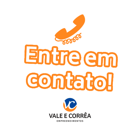 Vale Correa Sticker