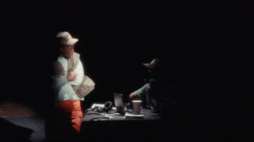 My Man Agree GIF by HDBeenDope