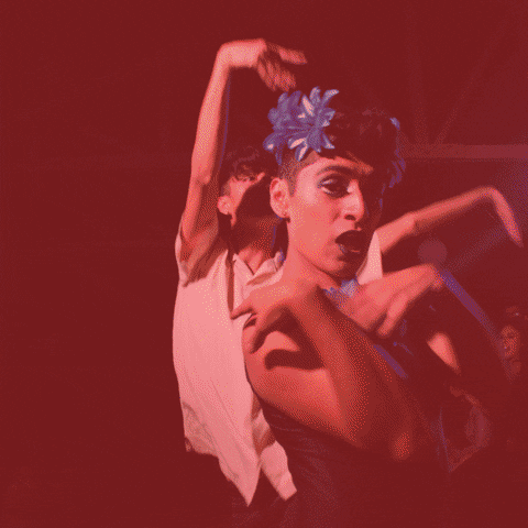 Ambulante GIF