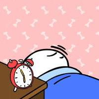 Good Morning What GIF by The Valentines