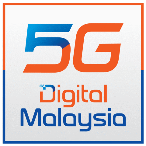 Tm 5G GIF by Telekom Malaysia