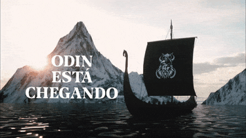 Viking Cervejariaodin GIF by ODIN